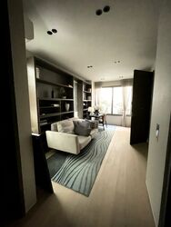Parkwood Collection (D19), Terrace #554683711